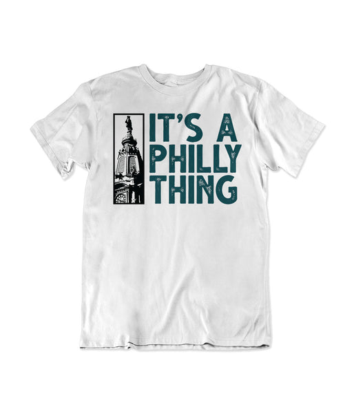 Philly Sports Shirts Eagles Slim Reaper Shirt 2XL / Black