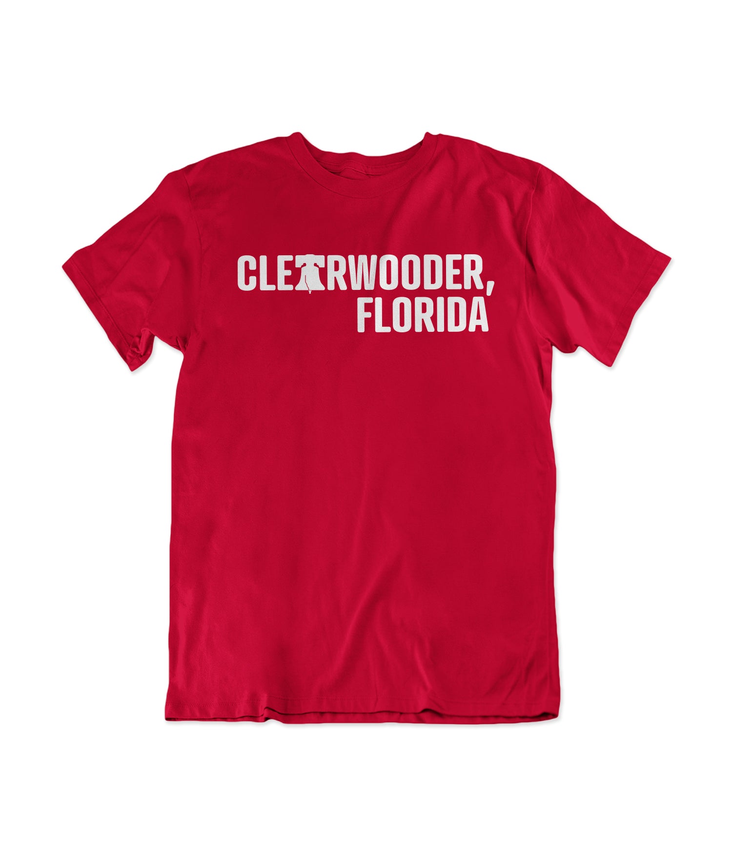 Clearwooder, Florida