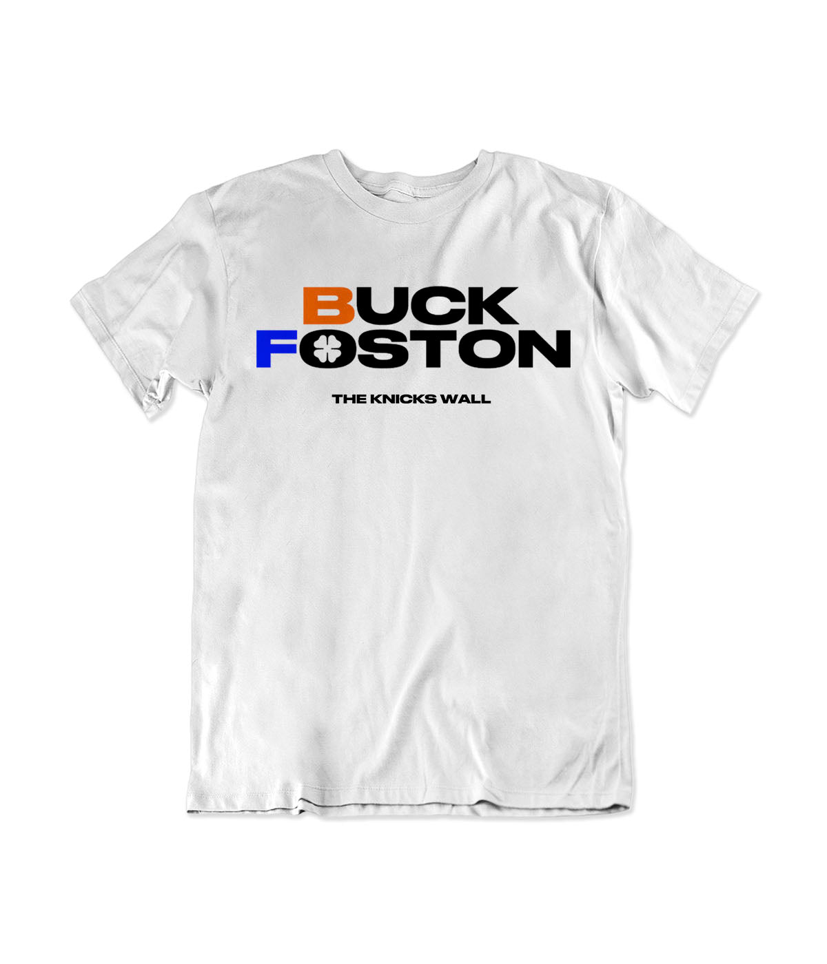 Buck Foston