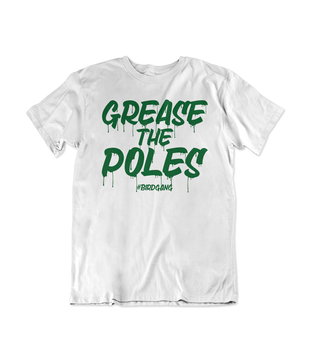 Grease The Poles (SB)