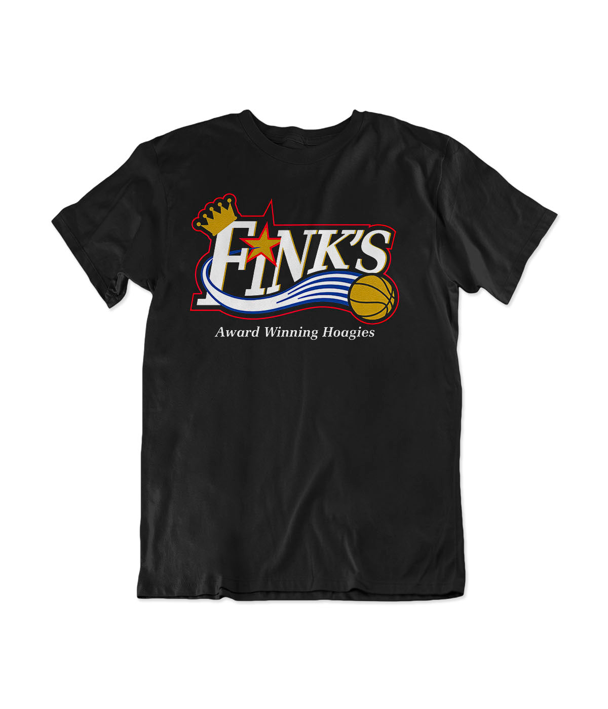 Finkers T-Shirt