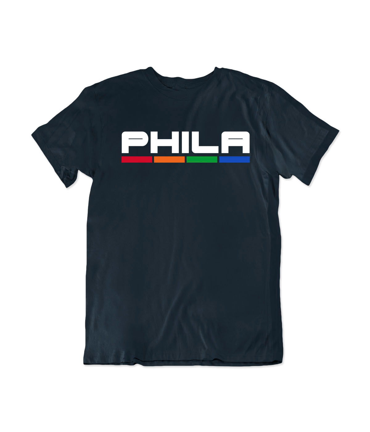 Phila Spectrum T-Shirt