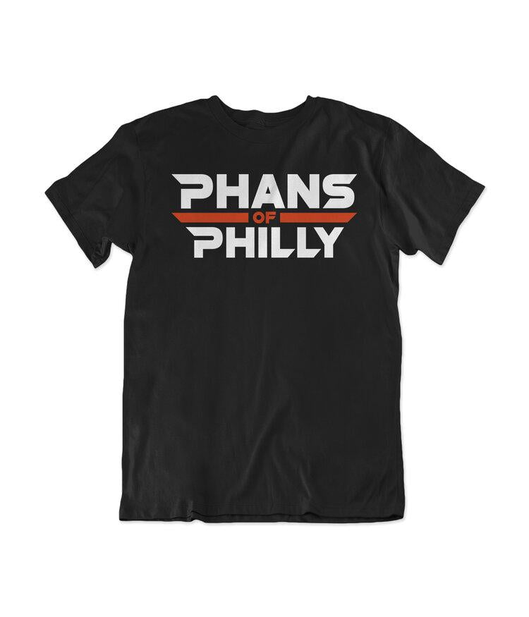 Phans Of Philly Flyers V2