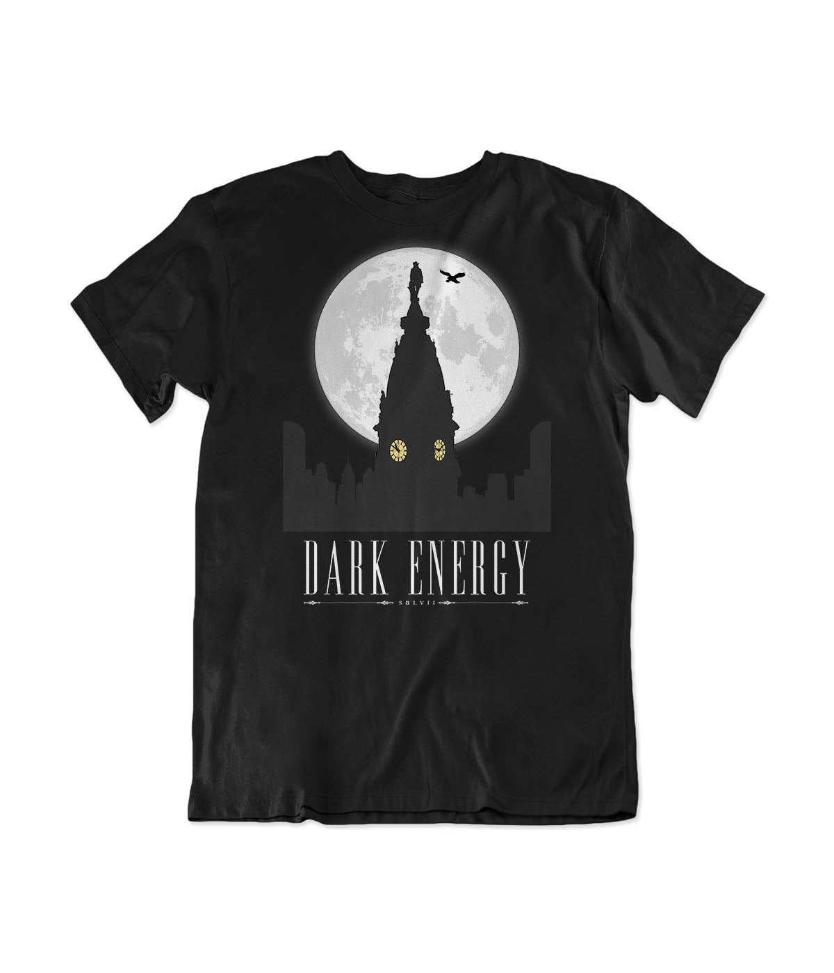 Dark Energy (SB)