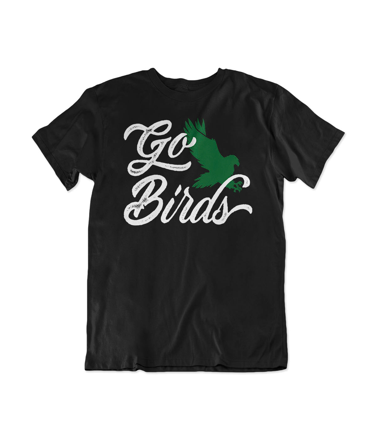 Go Birds - SB Edition