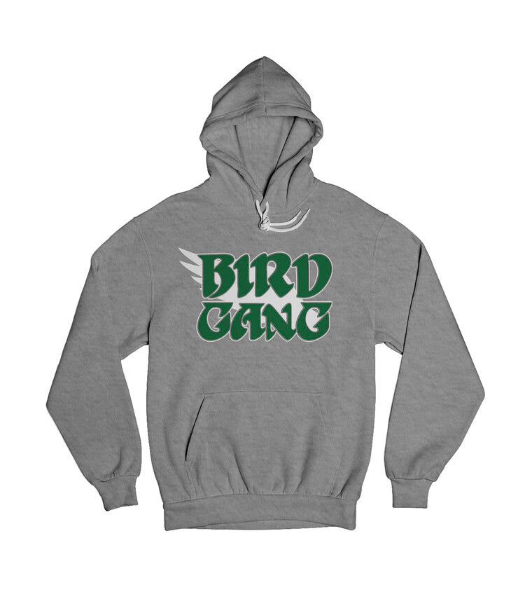 Bird Gang Hoodie