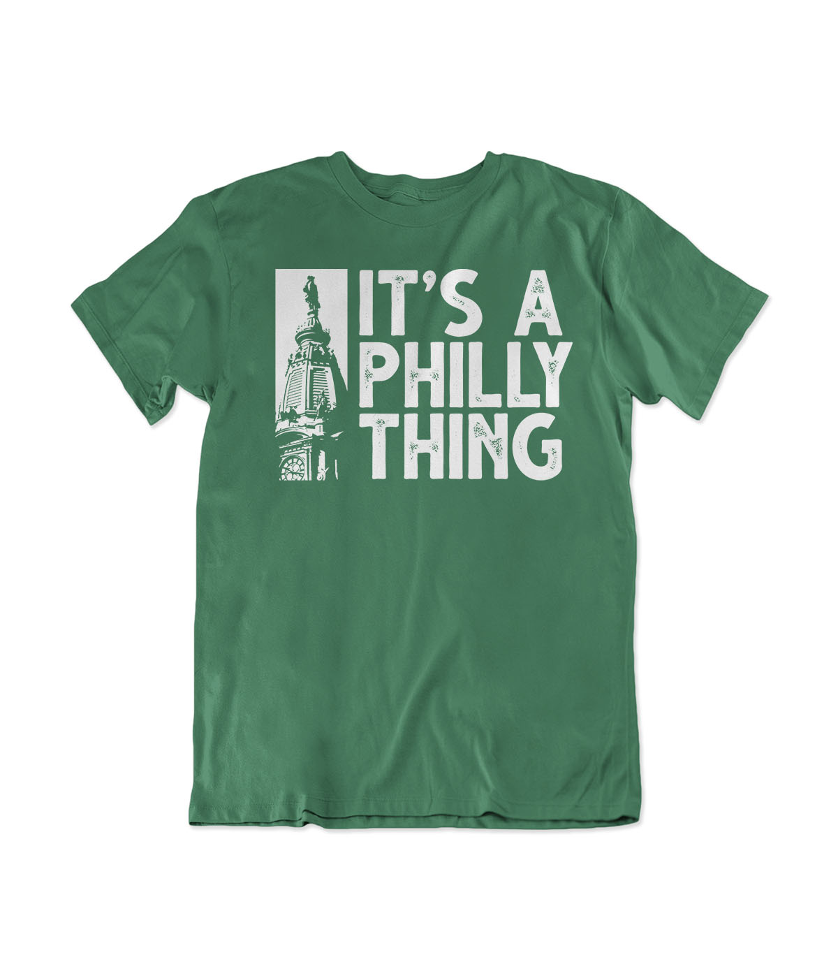 Philly Thing (SB)