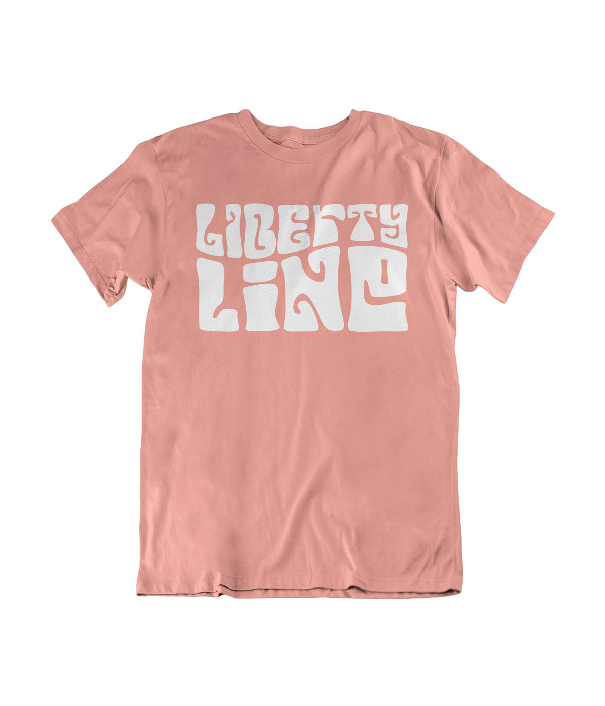 Liberty Line 70 T-Shirt