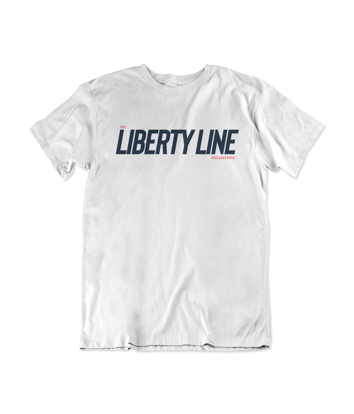 The Liberty Line Philadelphia