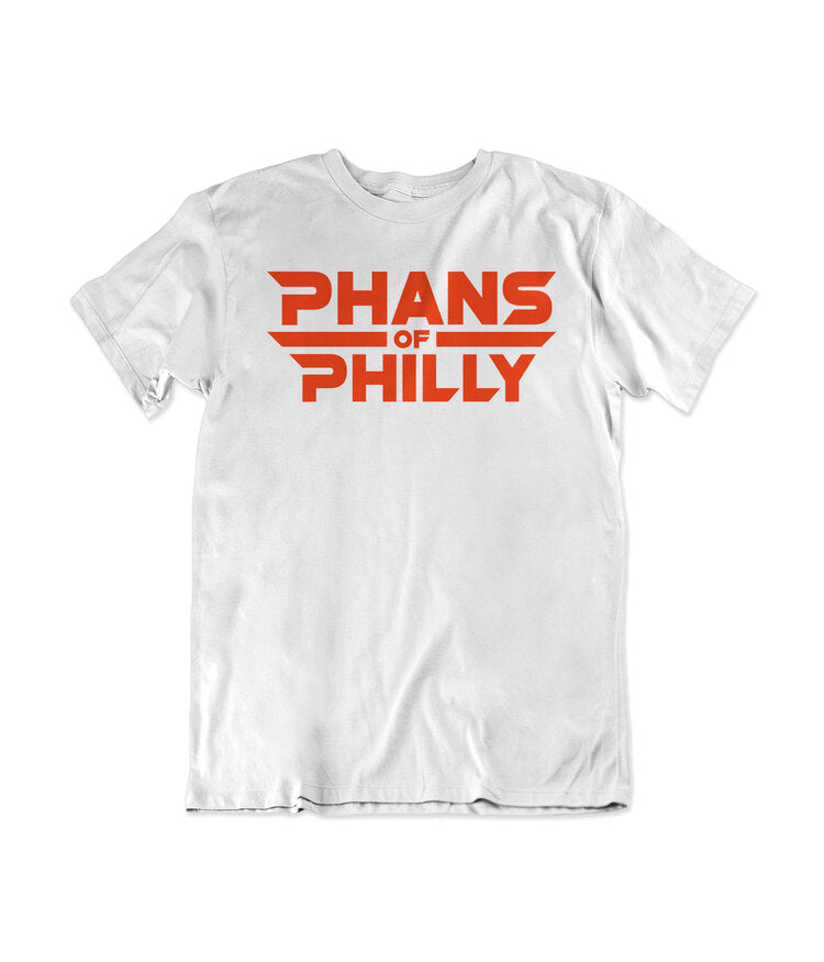 Phans Of Philly Flyers V1