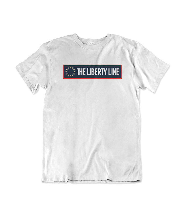 Liberty Line Box Logo