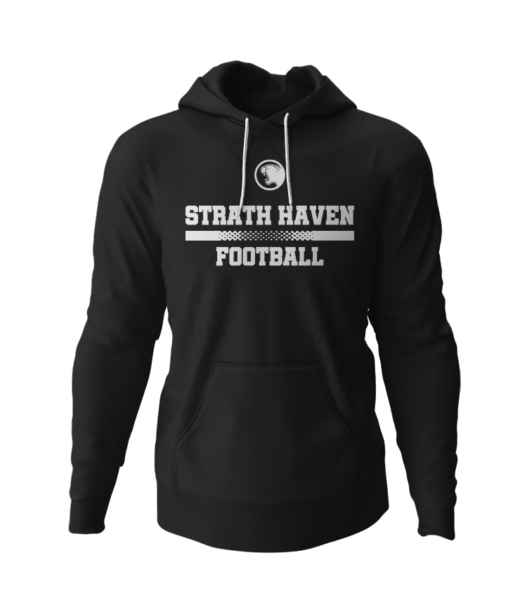 Strath Haven Football Hoodie