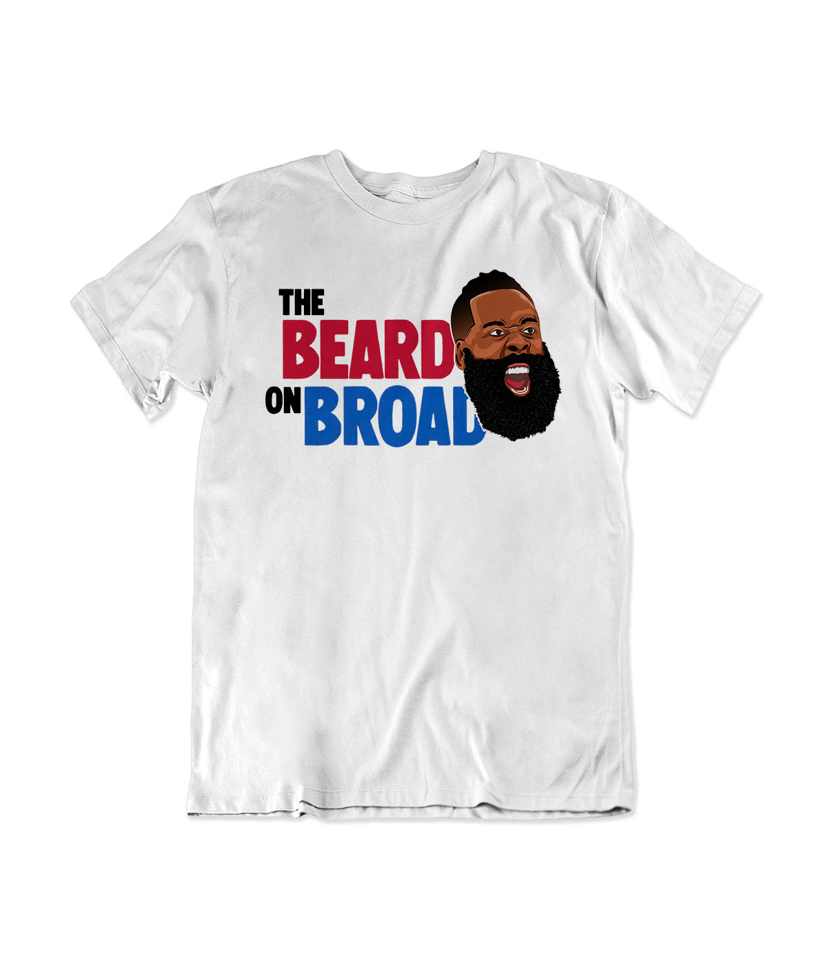 The Beard on Broad v1