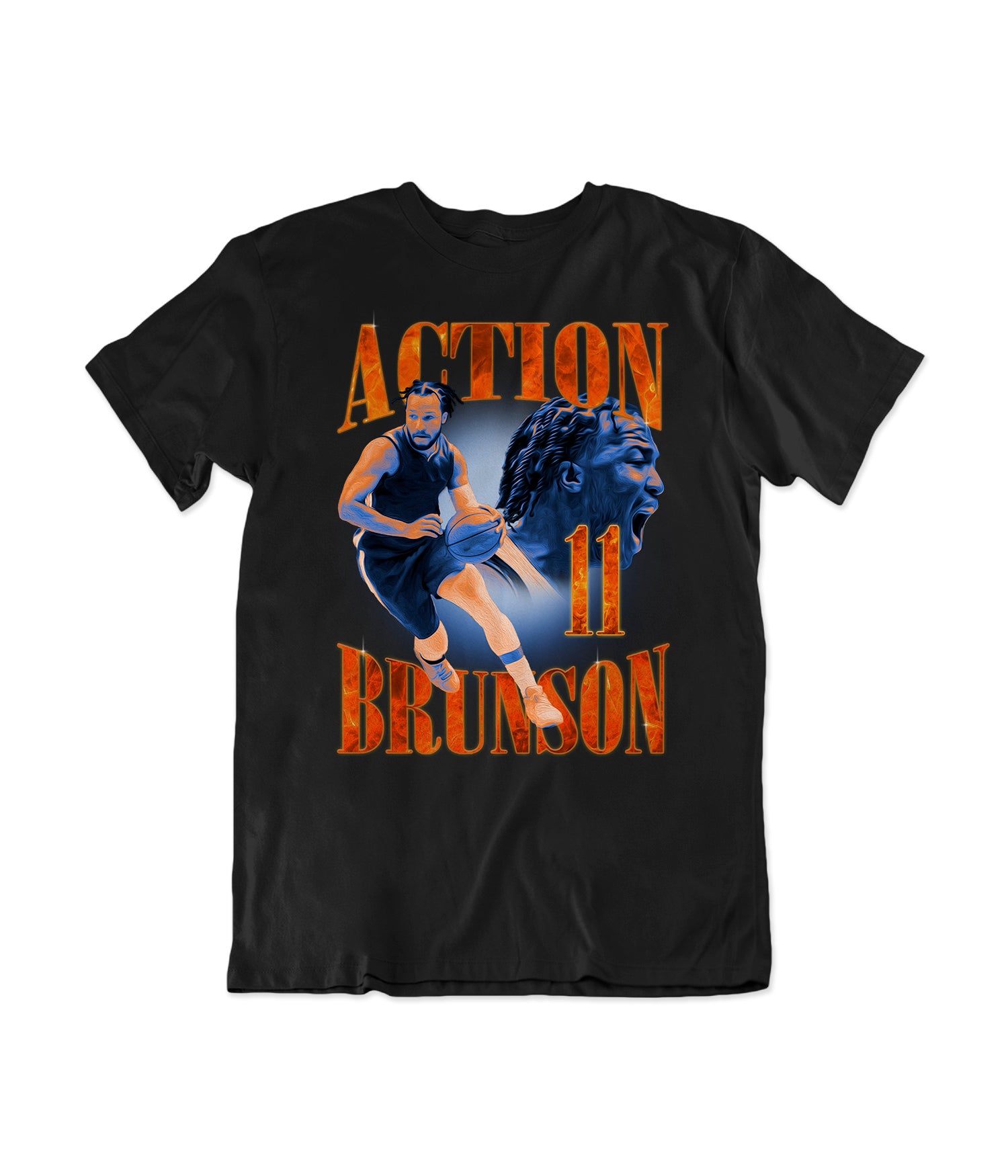 Action Brunson