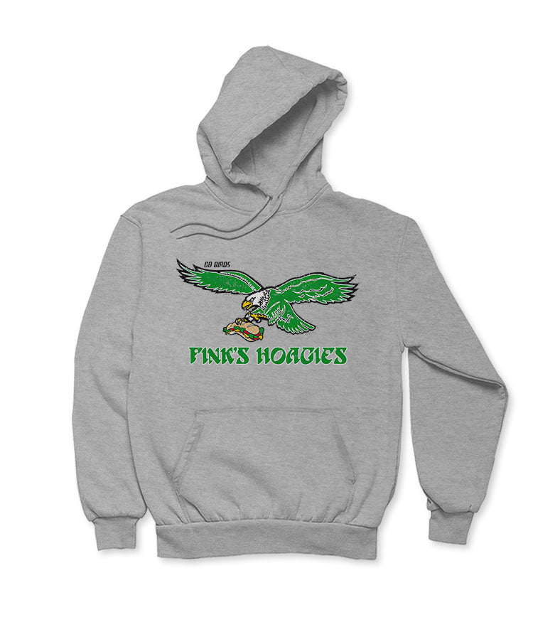 Go Birds Finks Hoodie