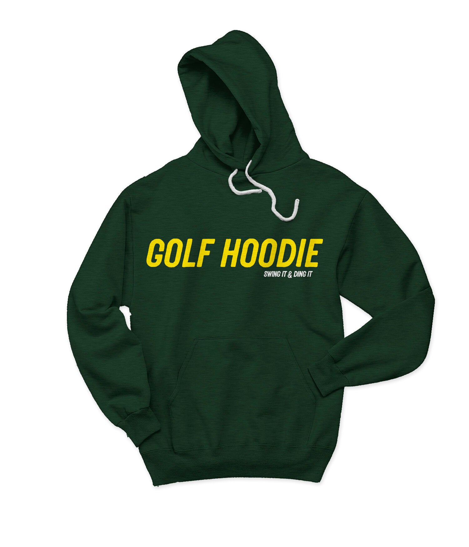 Golf Hoodie