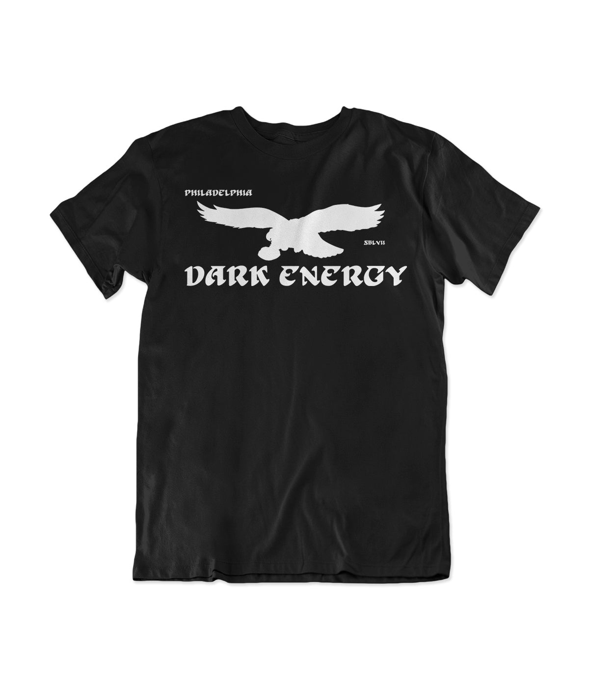 Dark Energy: Philadelphia PA
