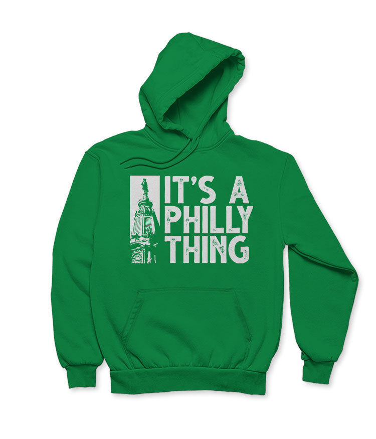 Philly Thing (SB Hoodie)