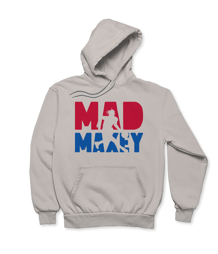 Mad Maxey (Hoodie)